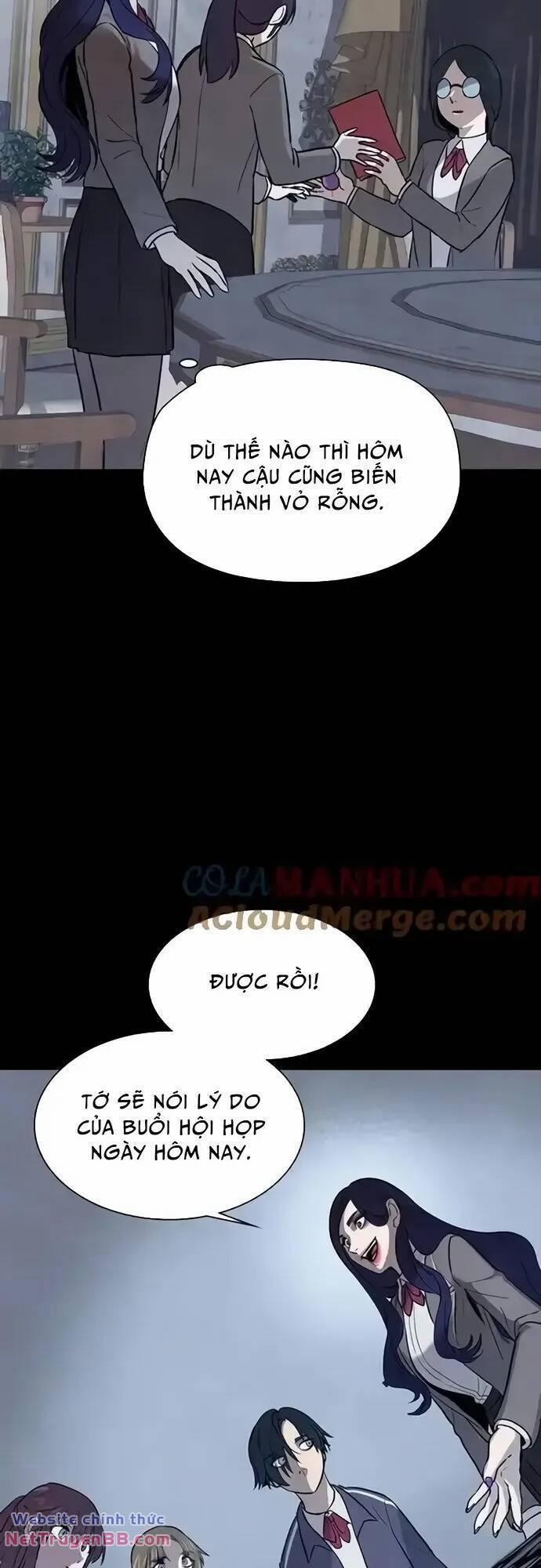 Trò Chơi Song Trùng 23 trang 34