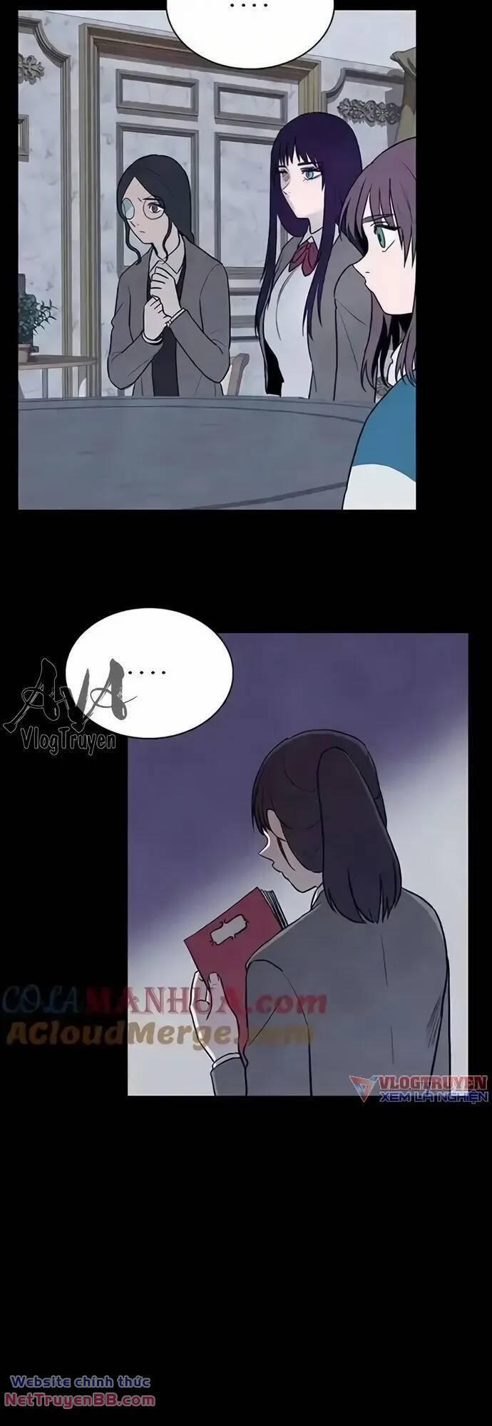 Trò Chơi Song Trùng 23 trang 36