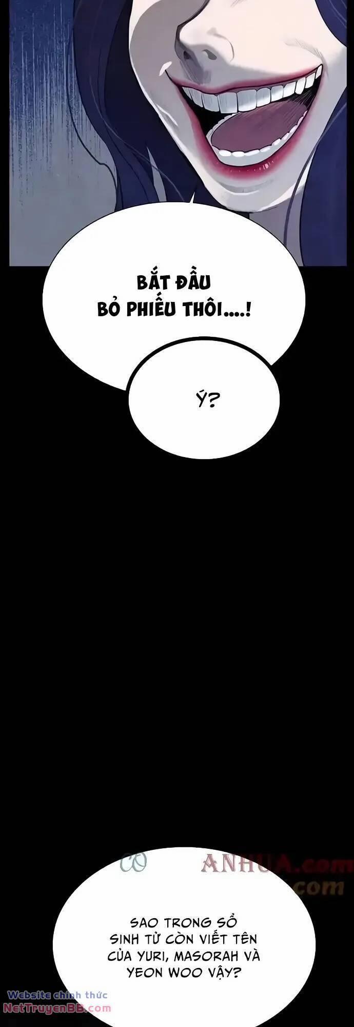 Trò Chơi Song Trùng 23 trang 38