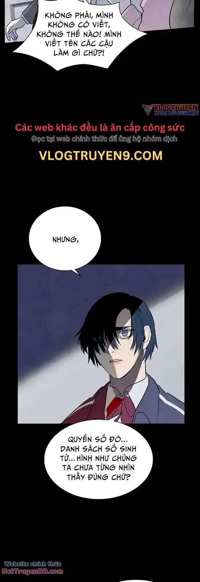 Trò Chơi Song Trùng 23 trang 43