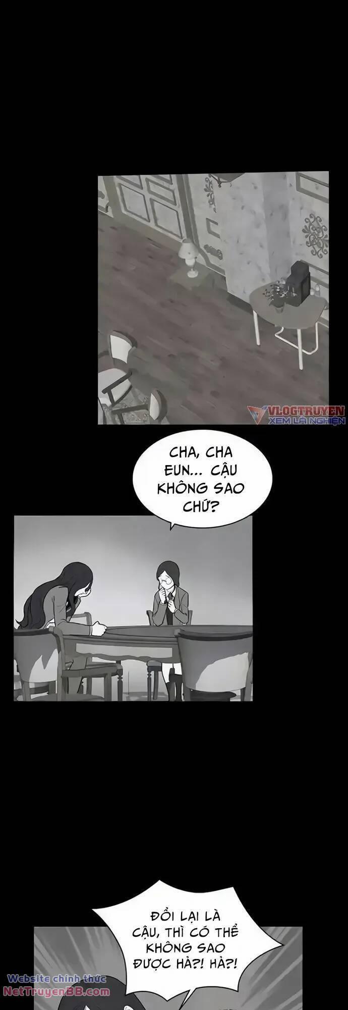 Trò Chơi Song Trùng 25 trang 19