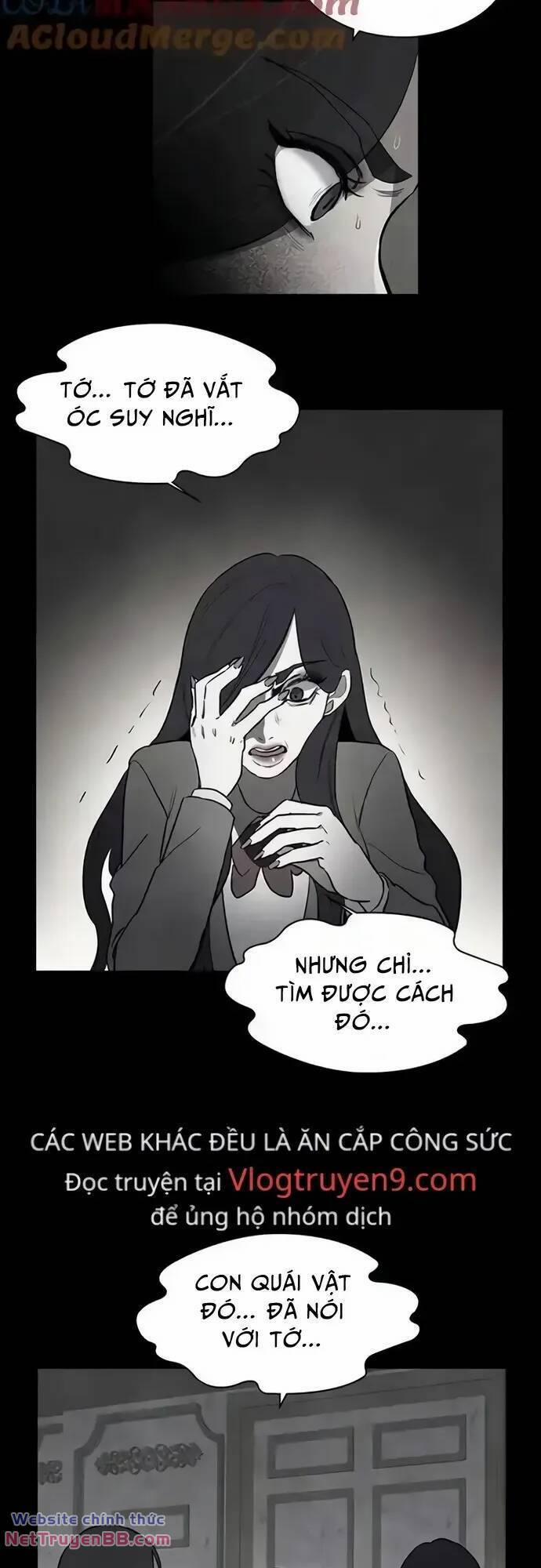 Trò Chơi Song Trùng 25 trang 21