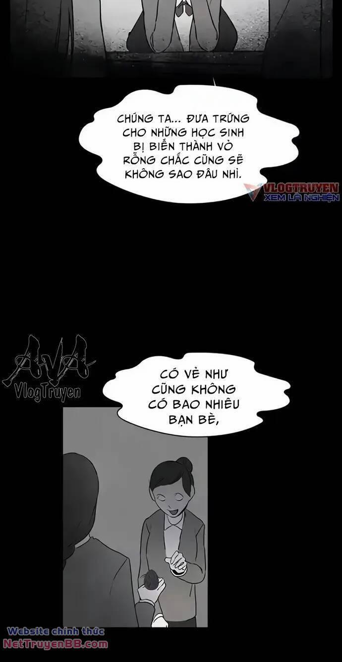 Trò Chơi Song Trùng 25 trang 24