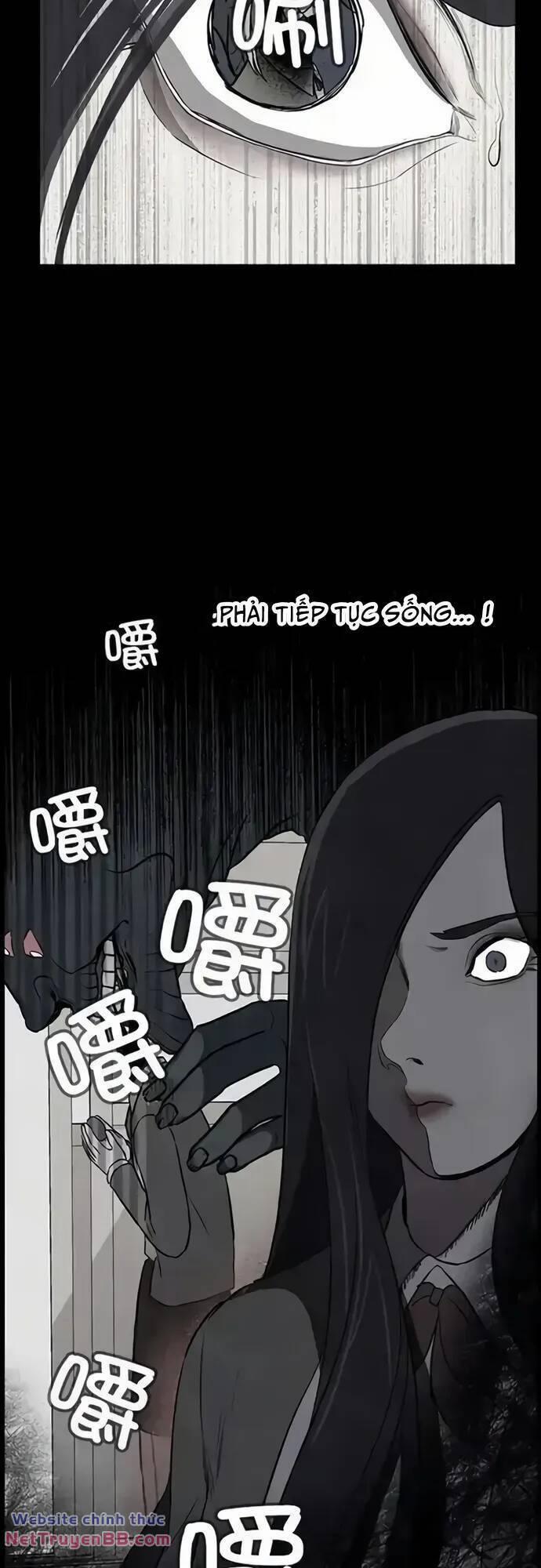 Trò Chơi Song Trùng 25 trang 26