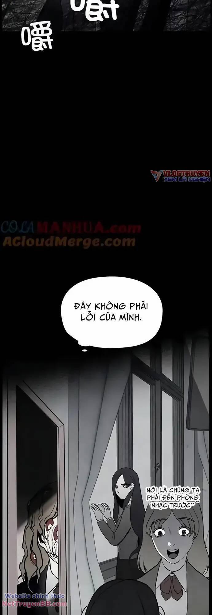 Trò Chơi Song Trùng 25 trang 27