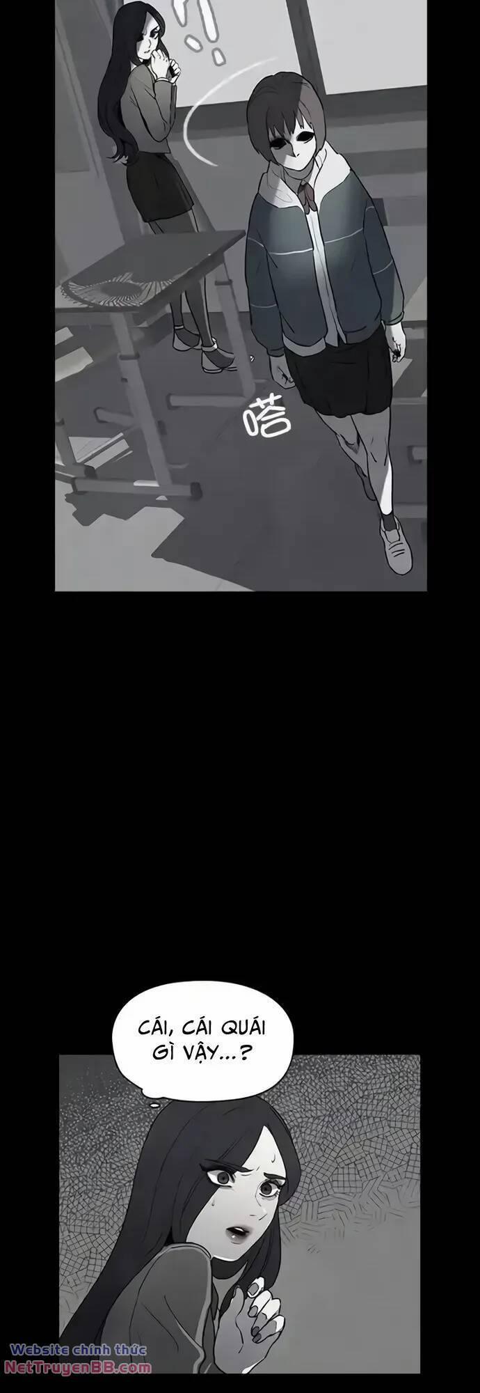 Trò Chơi Song Trùng 25 trang 35