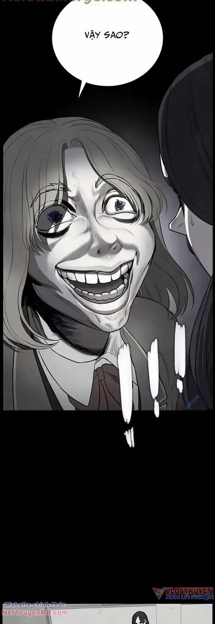 Trò Chơi Song Trùng 25 trang 38