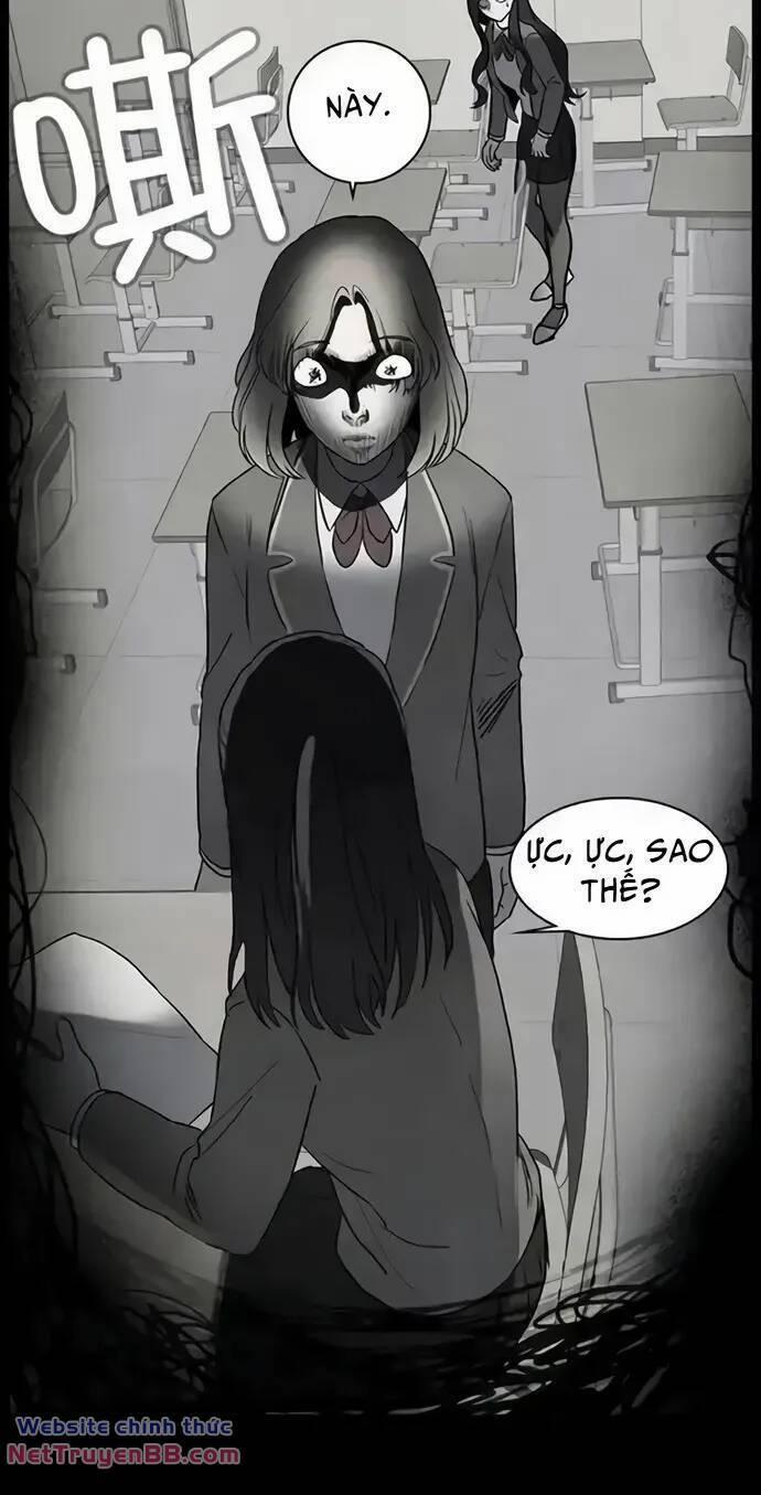 Trò Chơi Song Trùng 25 trang 39