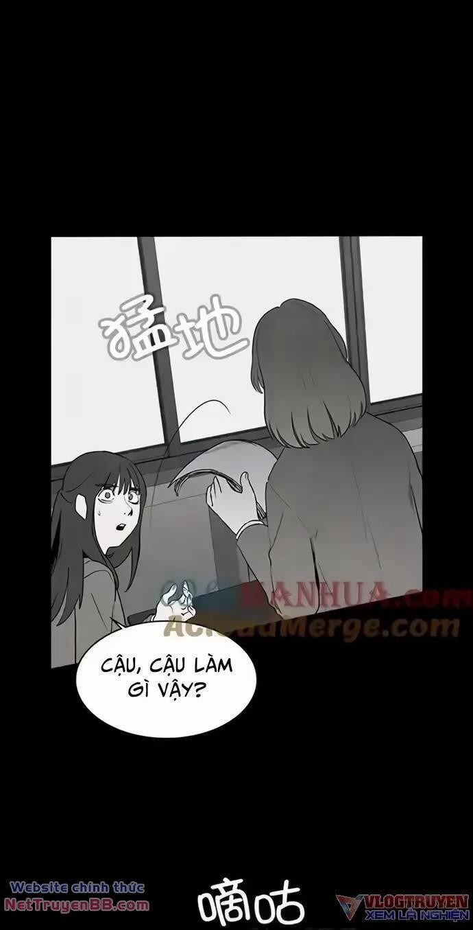 Trò Chơi Song Trùng 25 trang 40