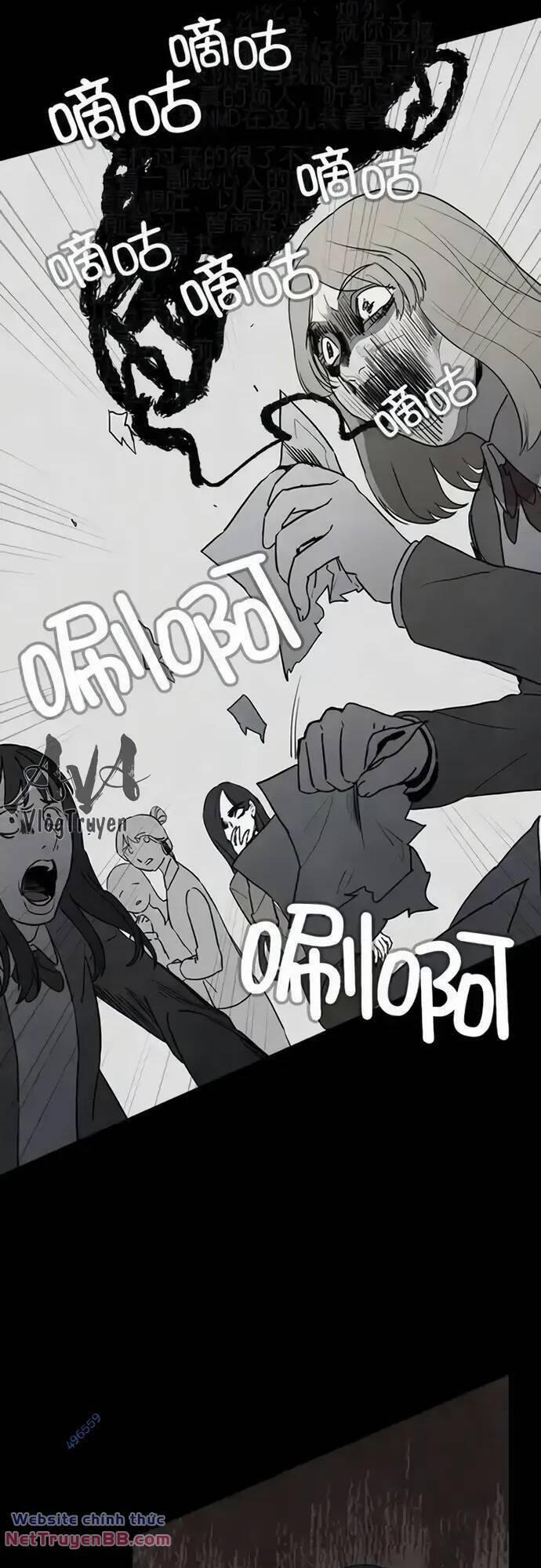 Trò Chơi Song Trùng 25 trang 41