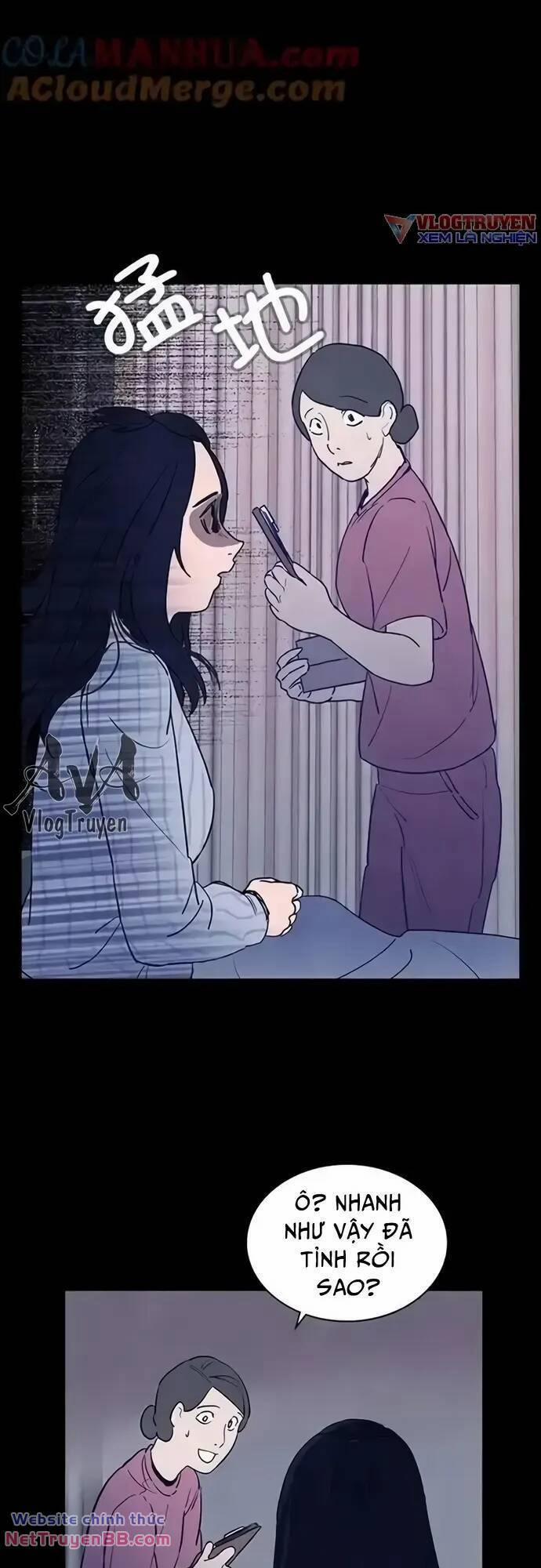 Trò Chơi Song Trùng 25 trang 45