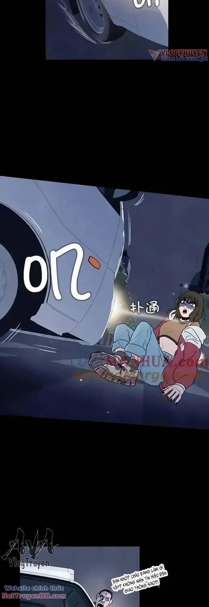 Trò Chơi Song Trùng 27 trang 11