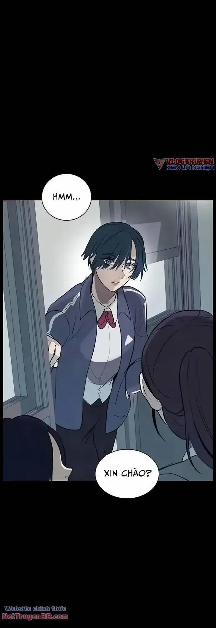 Trò Chơi Song Trùng 27 trang 19