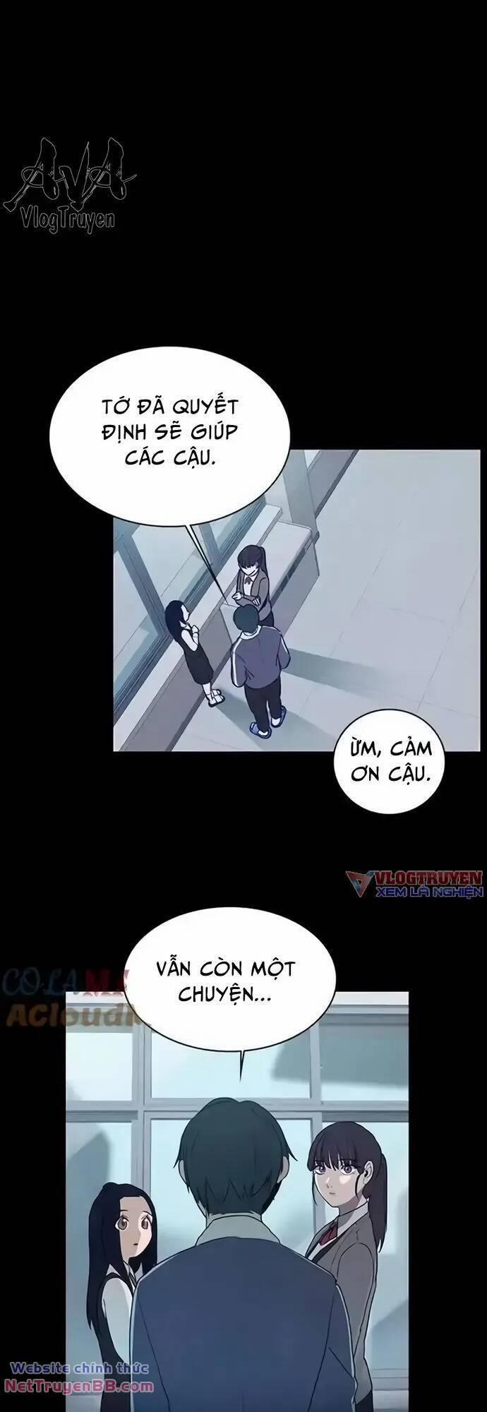 Trò Chơi Song Trùng 27 trang 20