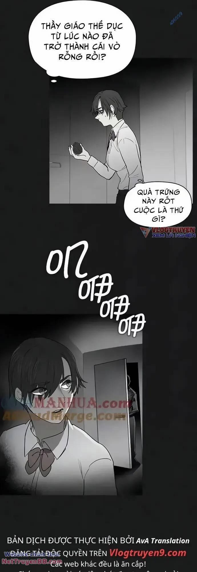 Trò Chơi Song Trùng 27 trang 25