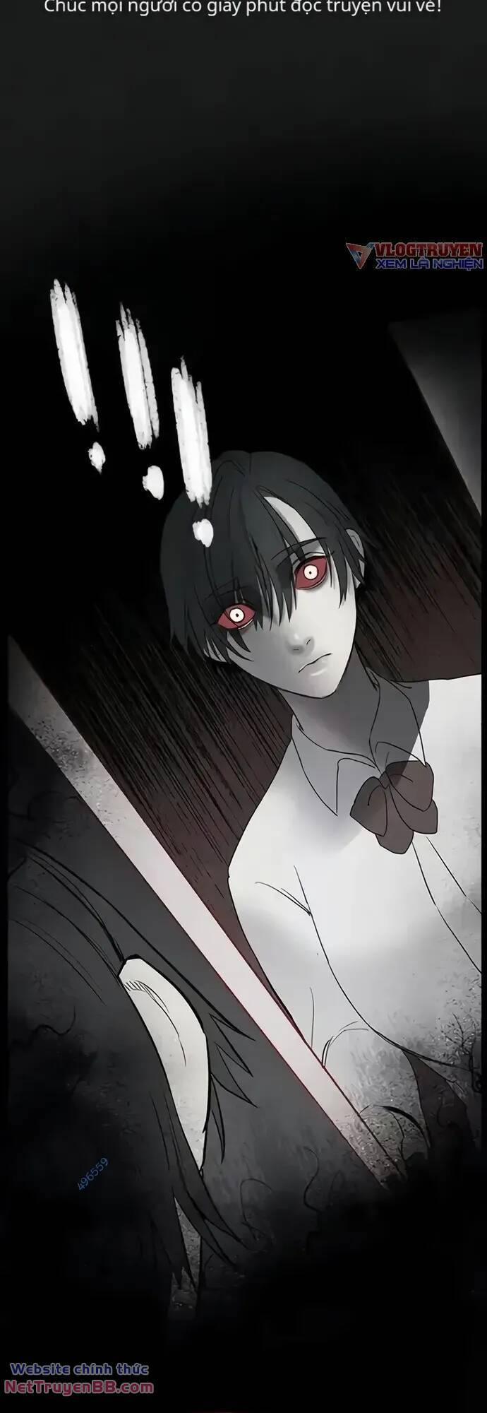 Trò Chơi Song Trùng 27 trang 26