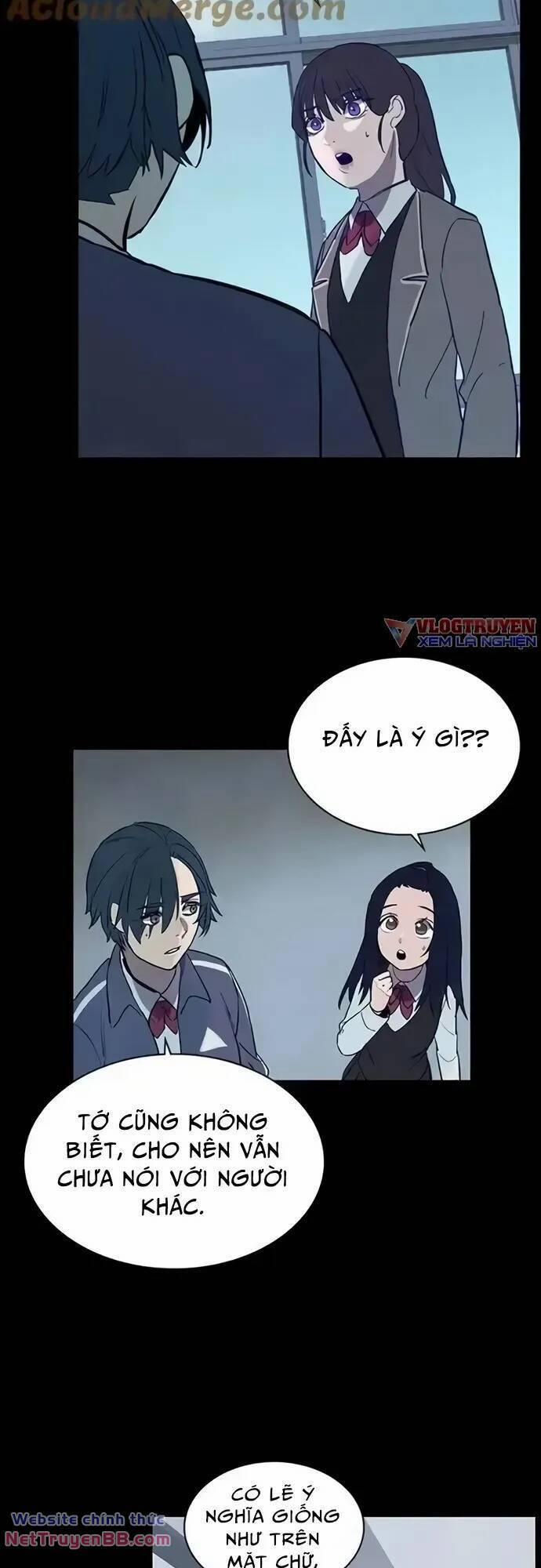 Trò Chơi Song Trùng 27 trang 30