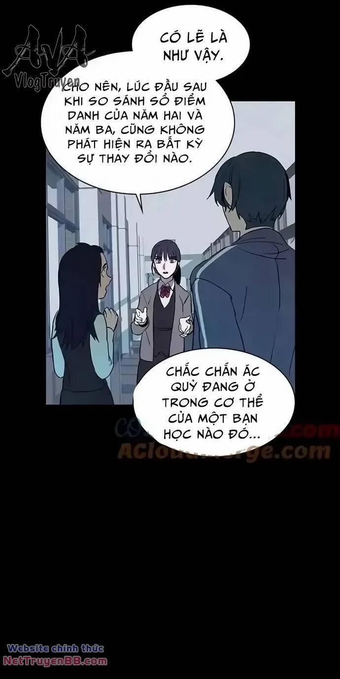 Trò Chơi Song Trùng 27 trang 32