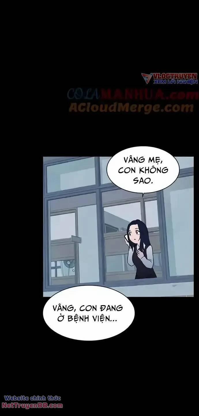 Trò Chơi Song Trùng 27 trang 39