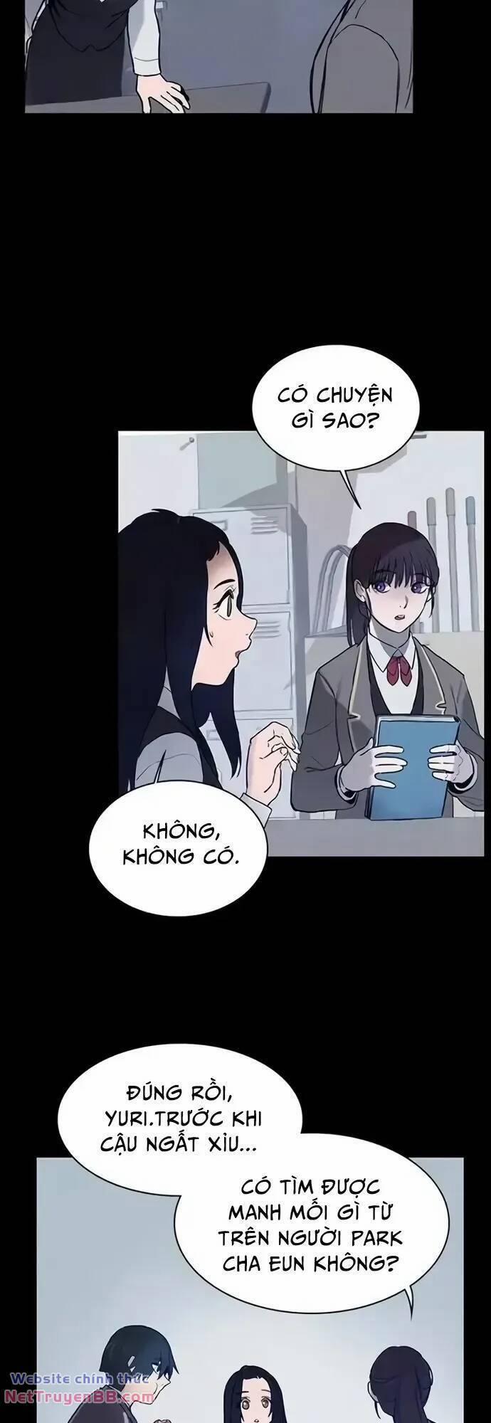 Trò Chơi Song Trùng 28 trang 10