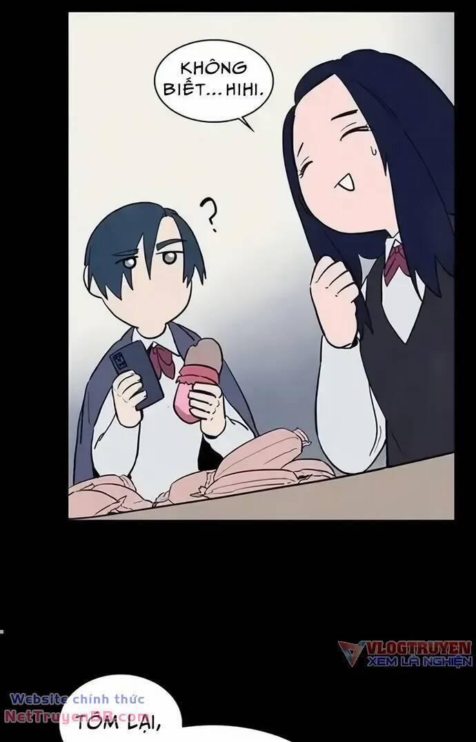 Trò Chơi Song Trùng 28 trang 15