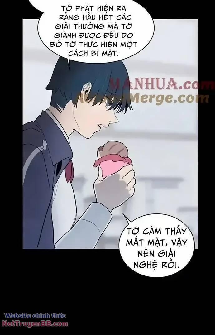 Trò Chơi Song Trùng 28 trang 16