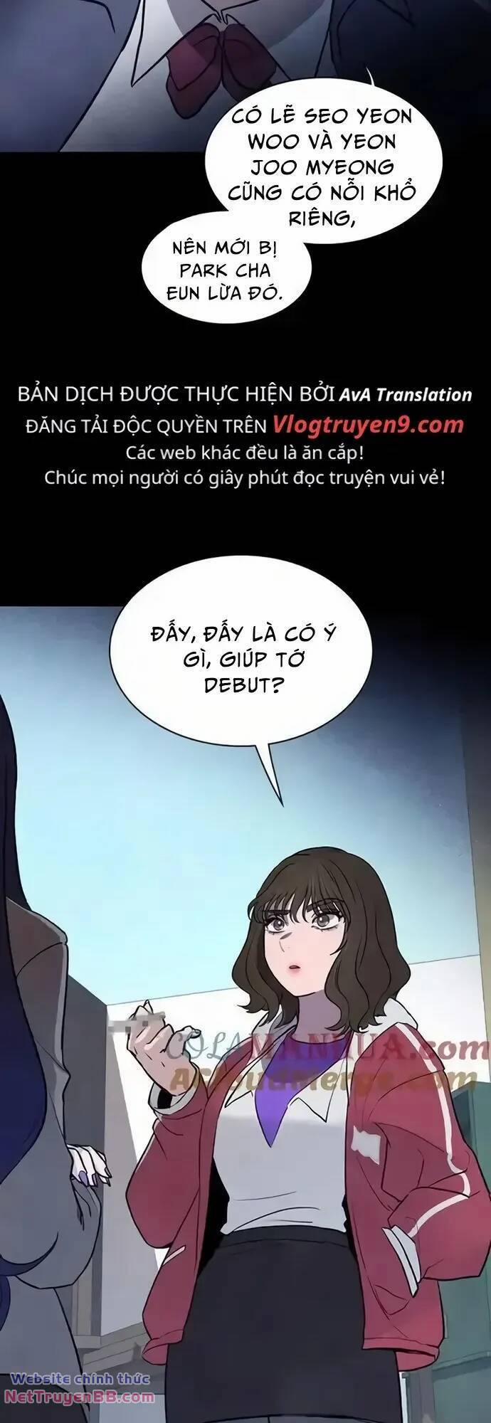 Trò Chơi Song Trùng 28 trang 18