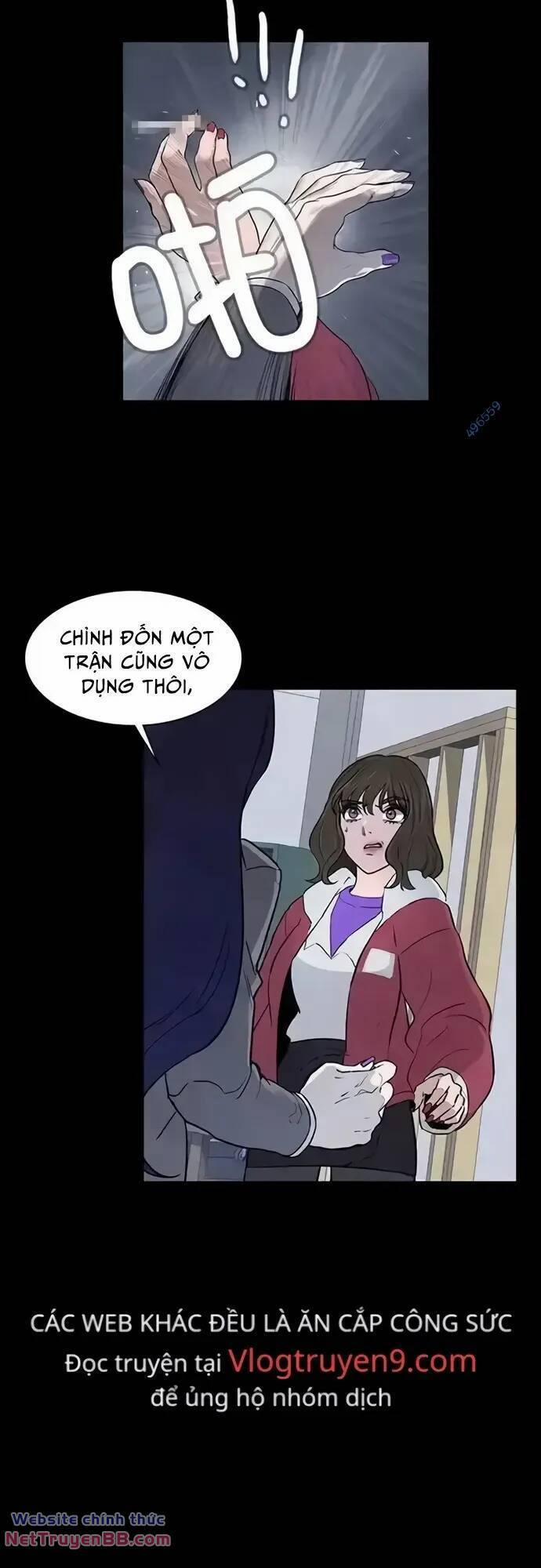 Trò Chơi Song Trùng 28 trang 22