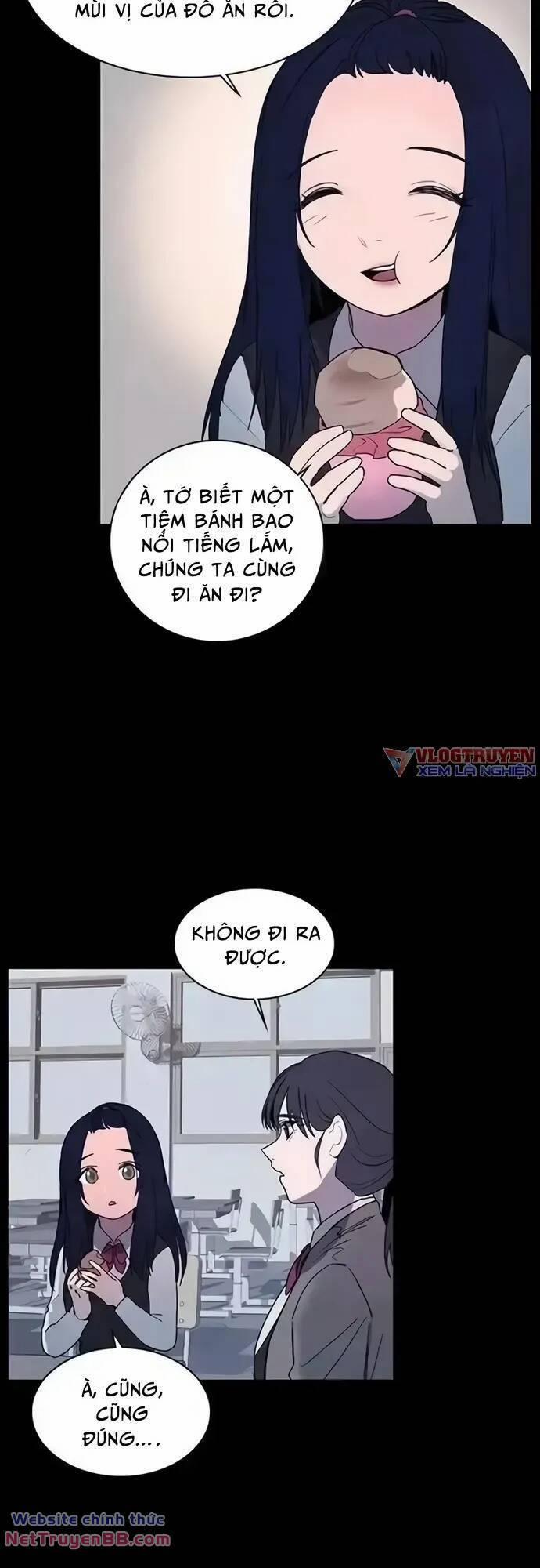 Trò Chơi Song Trùng 28 trang 26