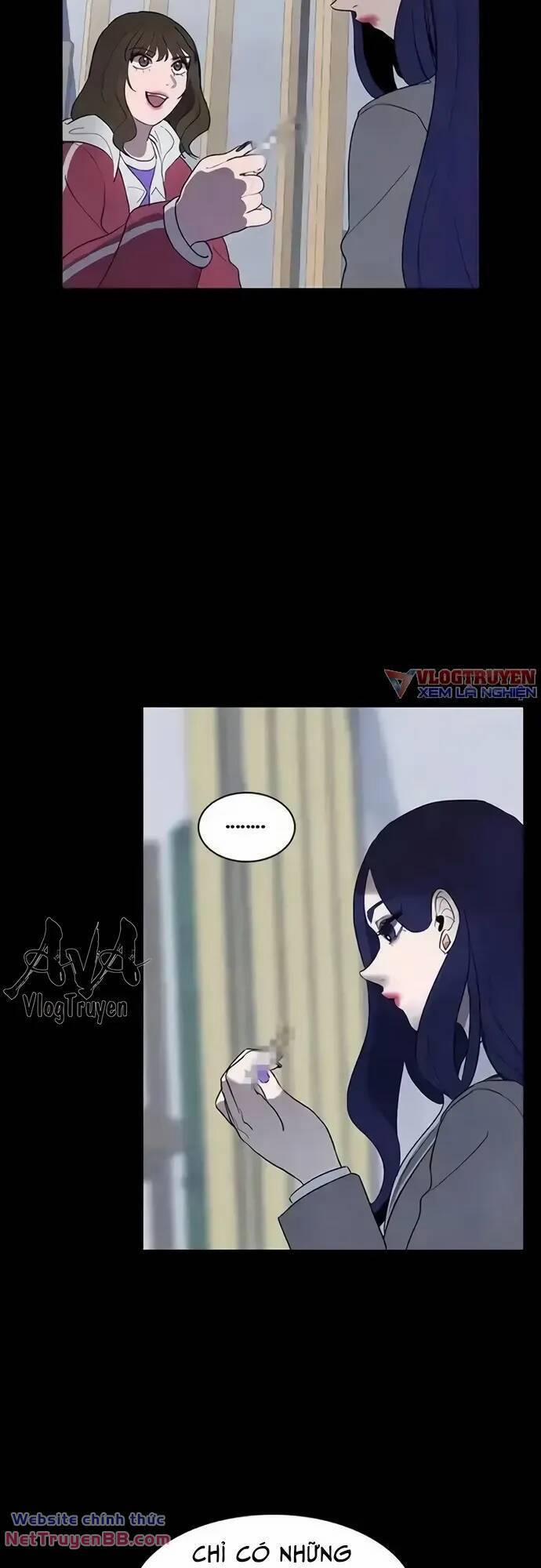 Trò Chơi Song Trùng 28 trang 3