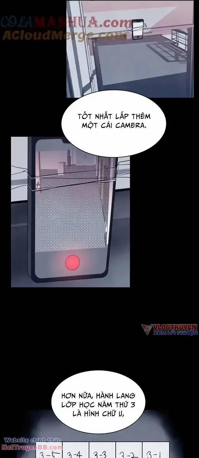 Trò Chơi Song Trùng 28 trang 30