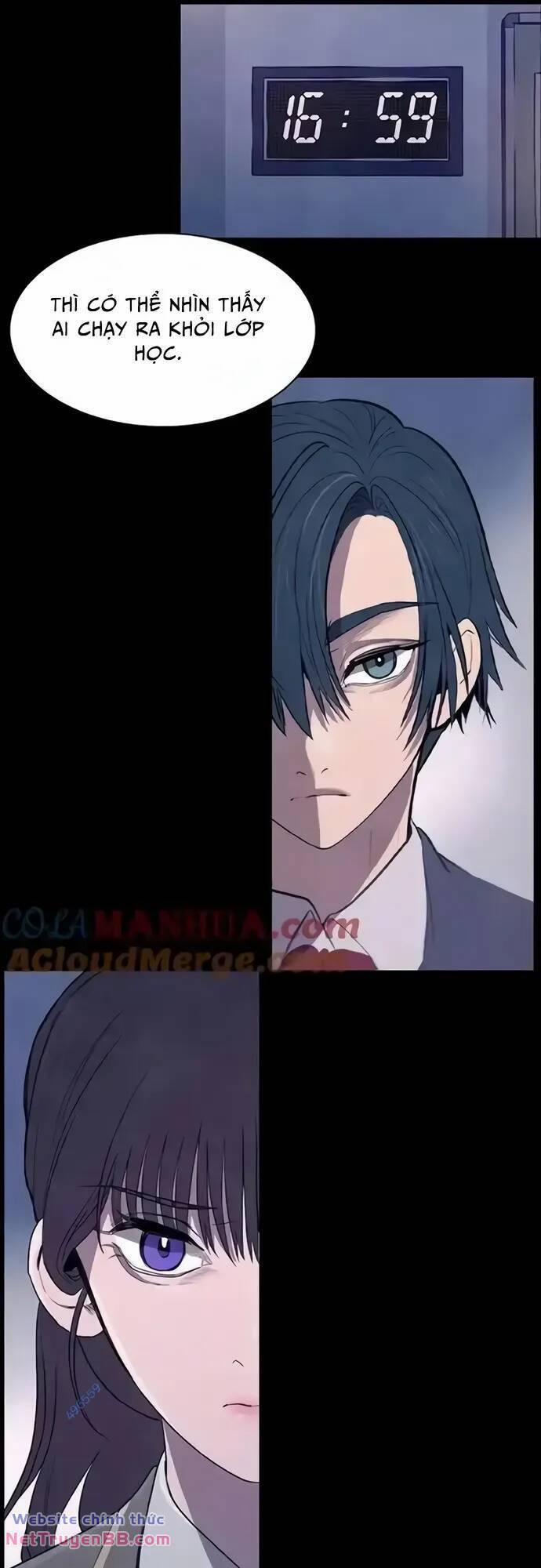 Trò Chơi Song Trùng 28 trang 32