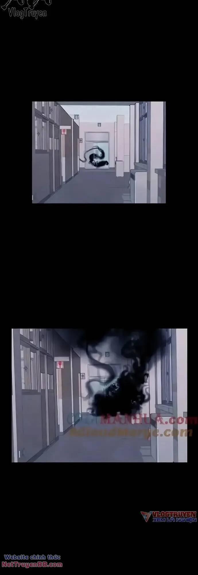 Trò Chơi Song Trùng 28 trang 34