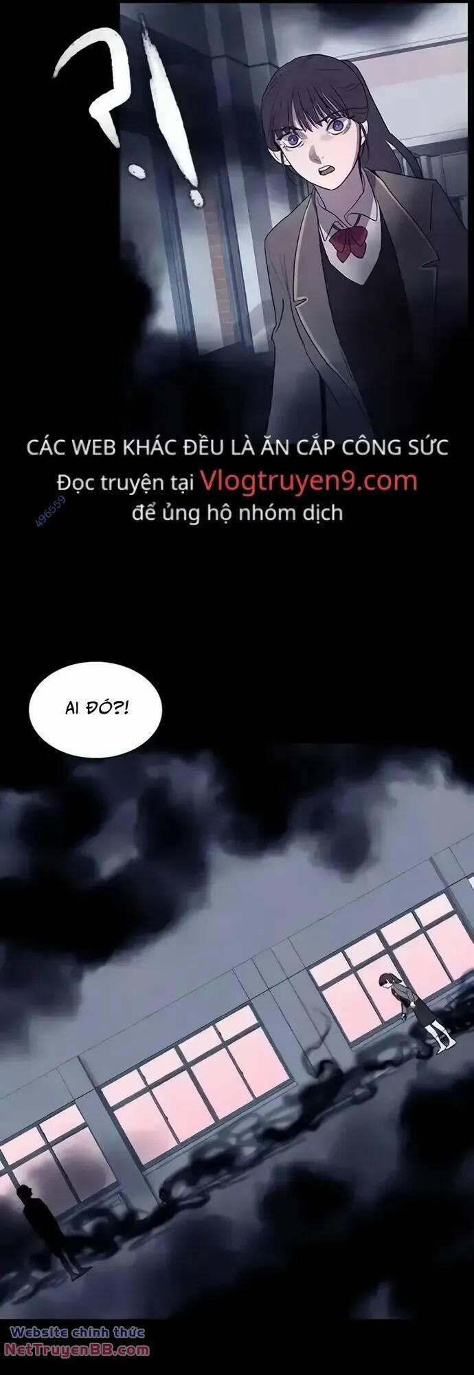 Trò Chơi Song Trùng 28 trang 40