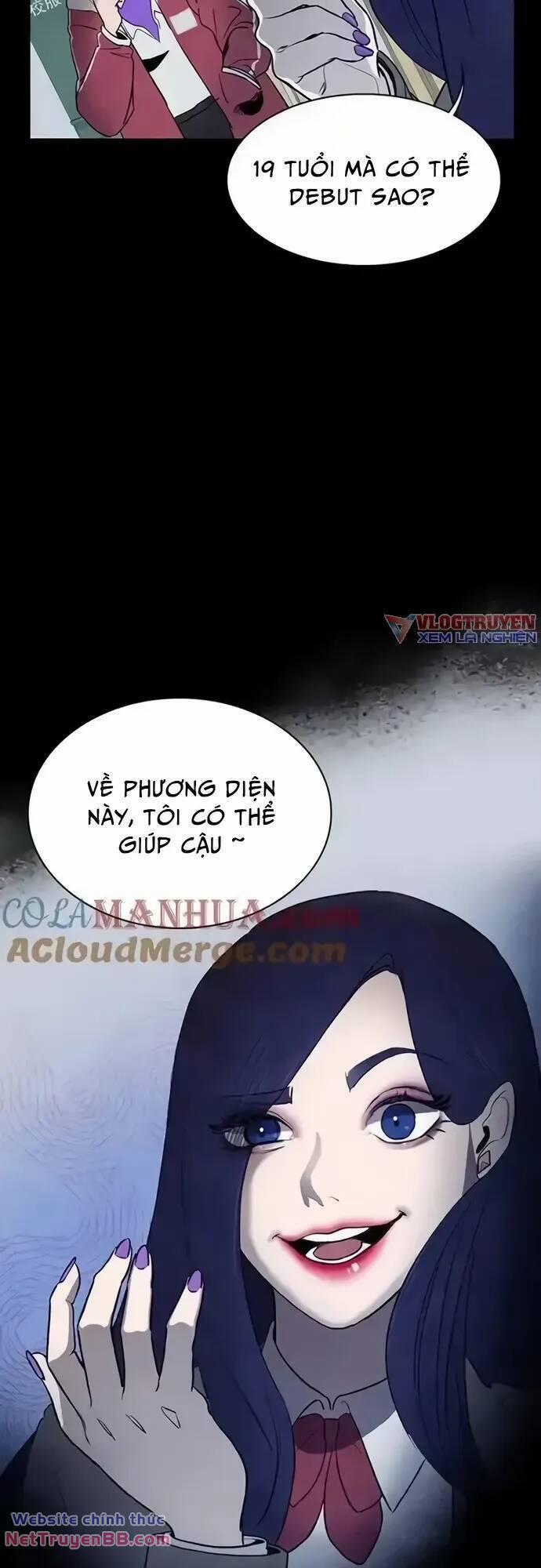 Trò Chơi Song Trùng 28 trang 6