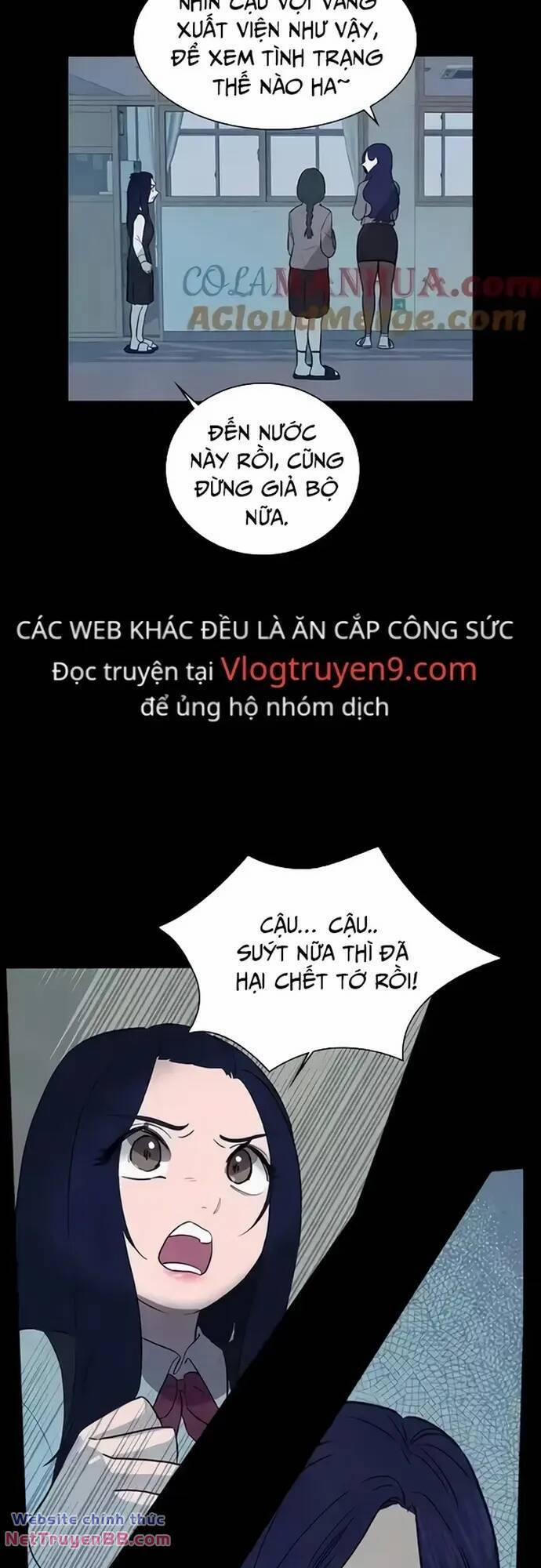 Trò Chơi Song Trùng 29 trang 11