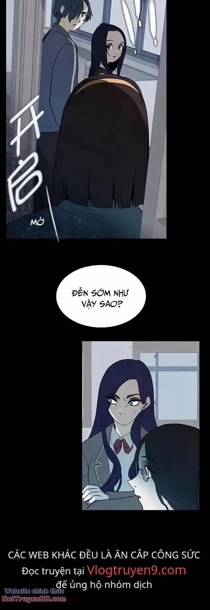 Trò Chơi Song Trùng 29 trang 18