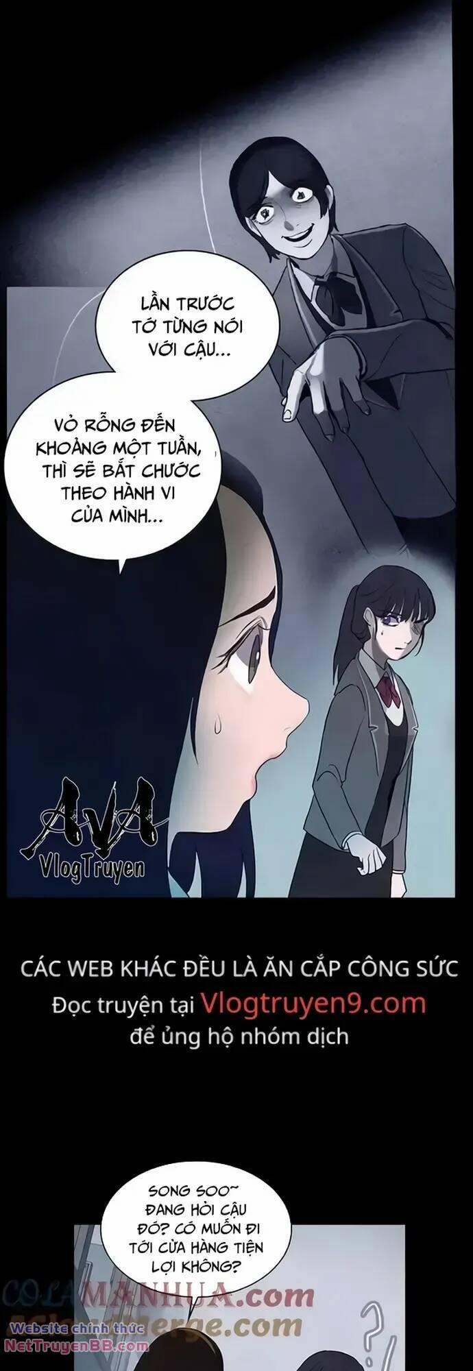 Trò Chơi Song Trùng 29 trang 24