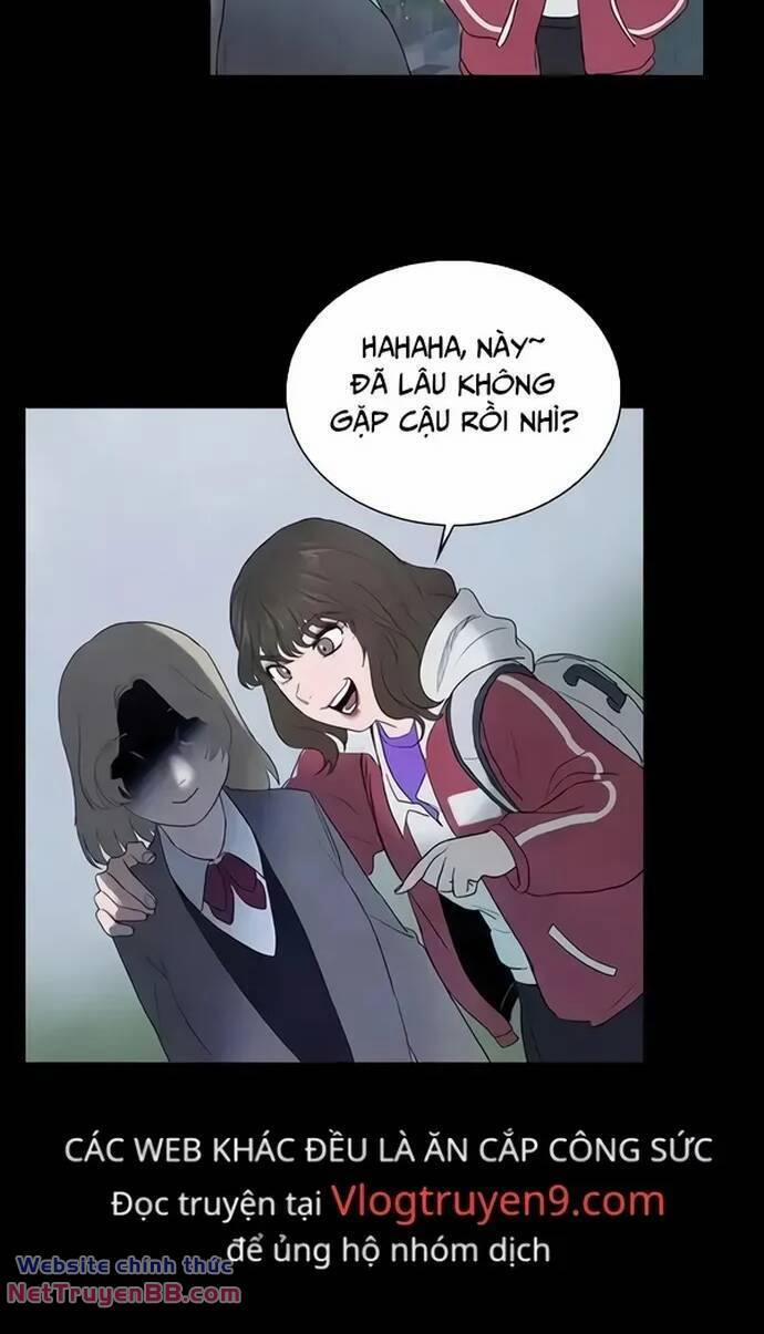 Trò Chơi Song Trùng 29 trang 31