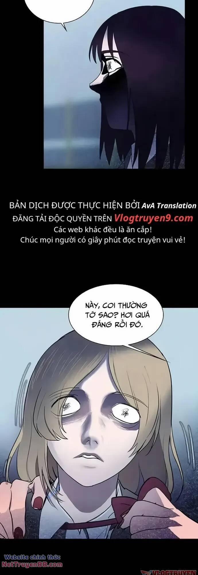 Trò Chơi Song Trùng 29 trang 33