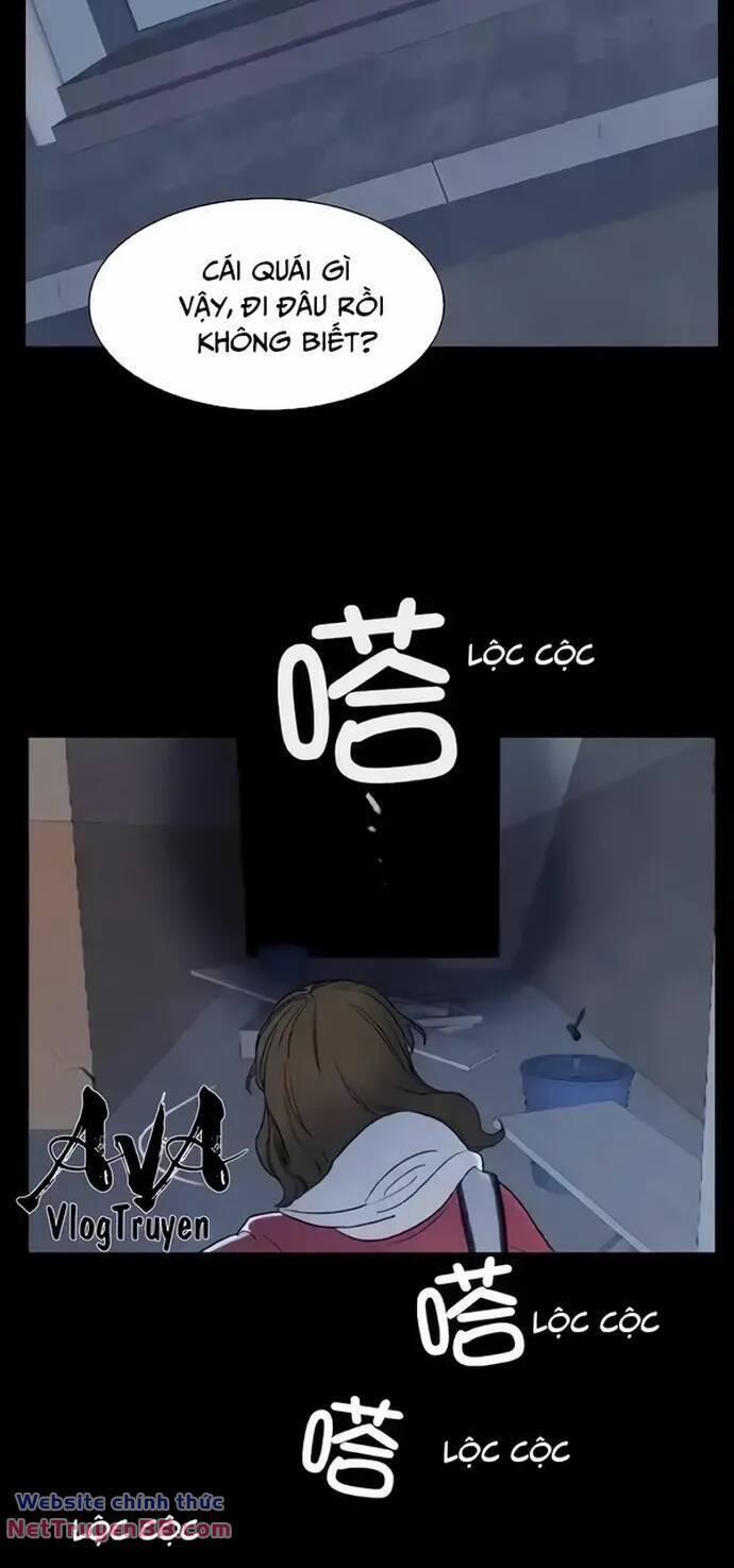 Trò Chơi Song Trùng 29 trang 39