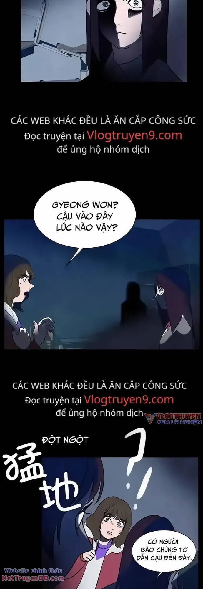 Trò Chơi Song Trùng 29 trang 44