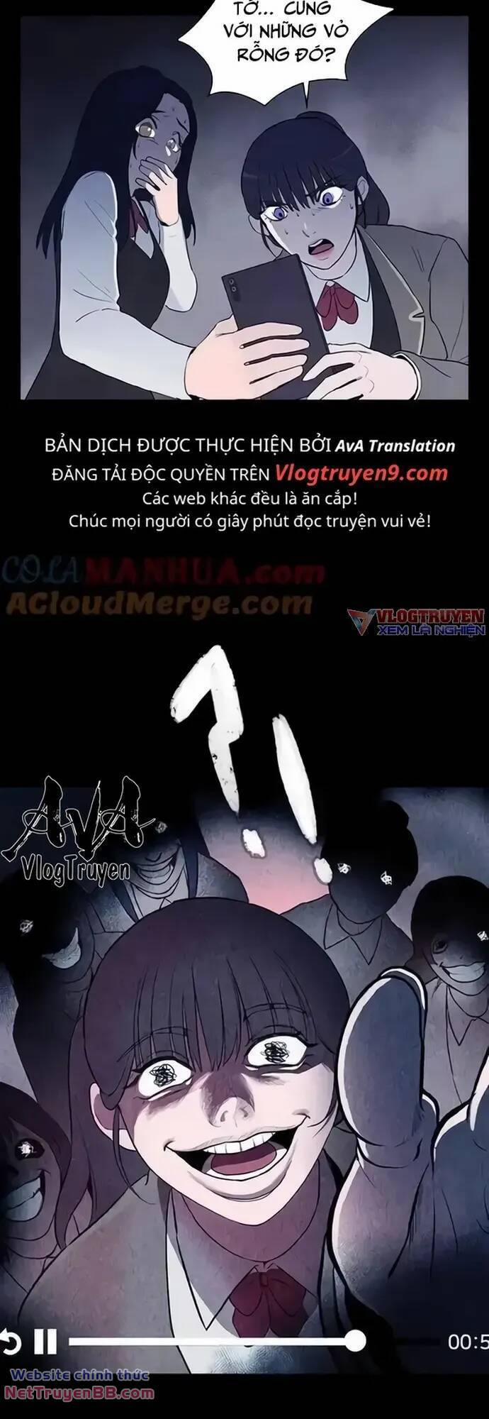 Trò Chơi Song Trùng 29 trang 6