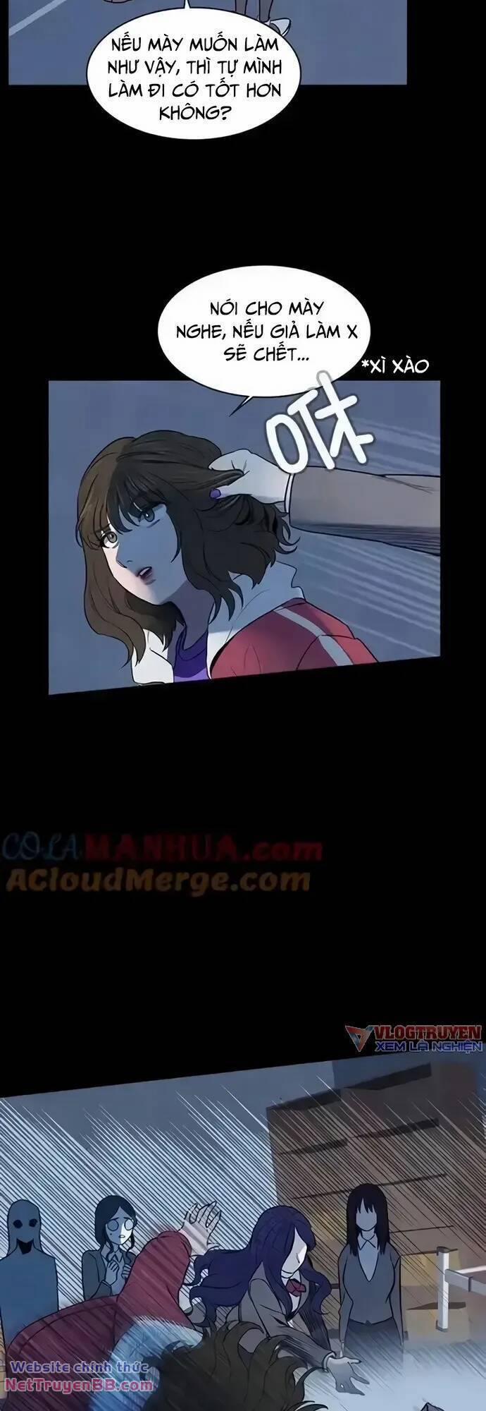 Trò Chơi Song Trùng 30 trang 22