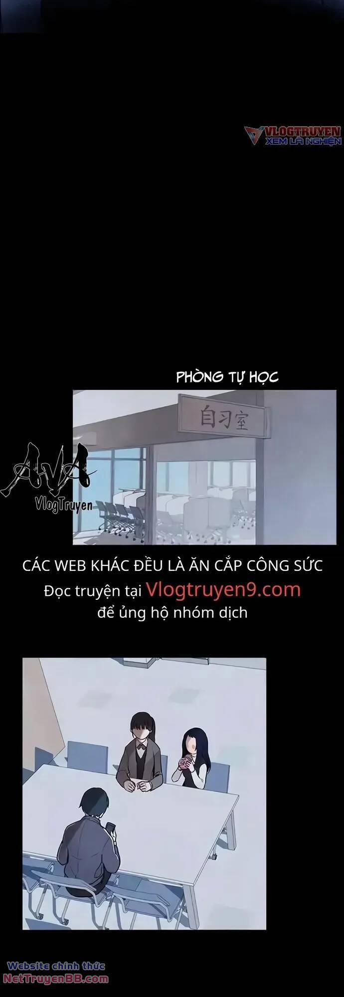 Trò Chơi Song Trùng 30 trang 35