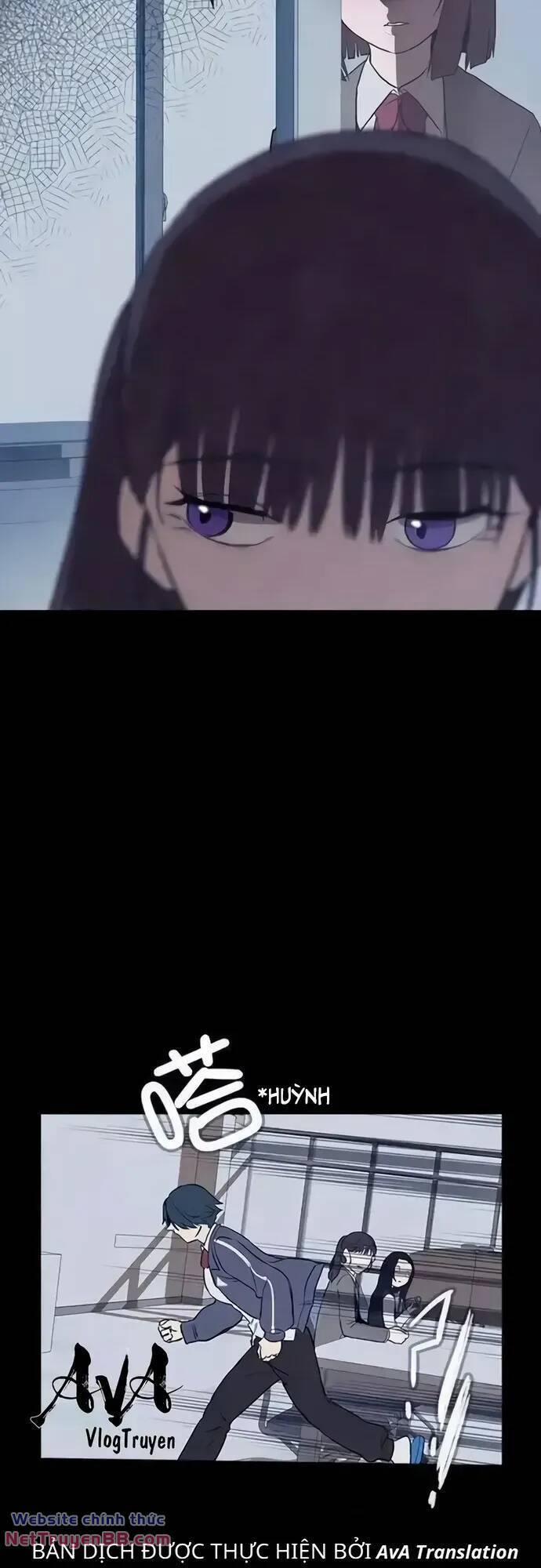 Trò Chơi Song Trùng 30 trang 38