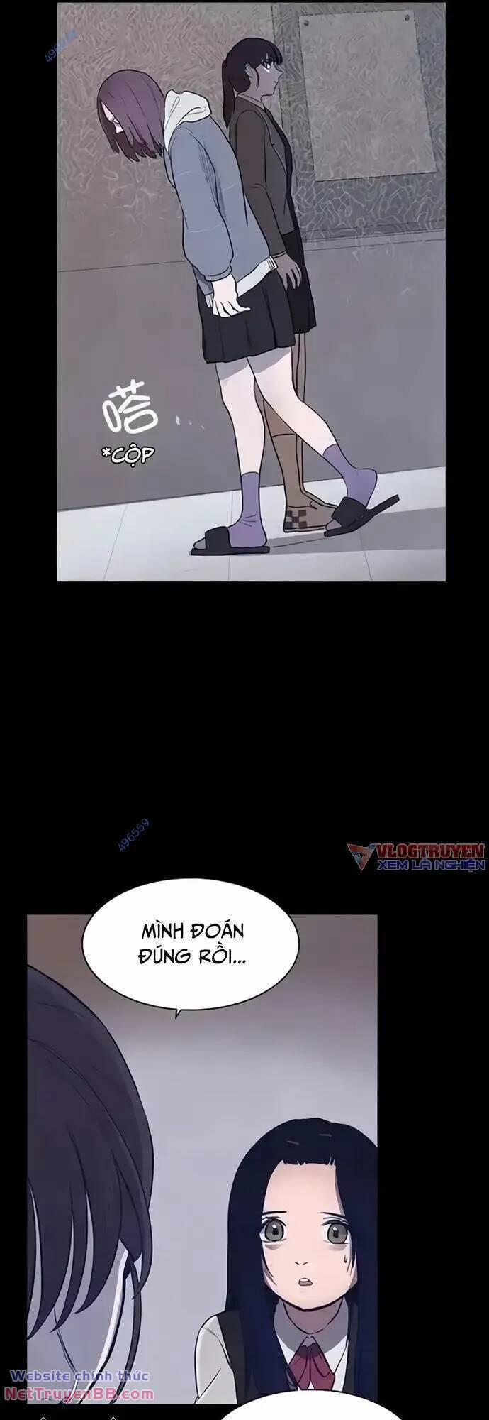 Trò Chơi Song Trùng 30 trang 49