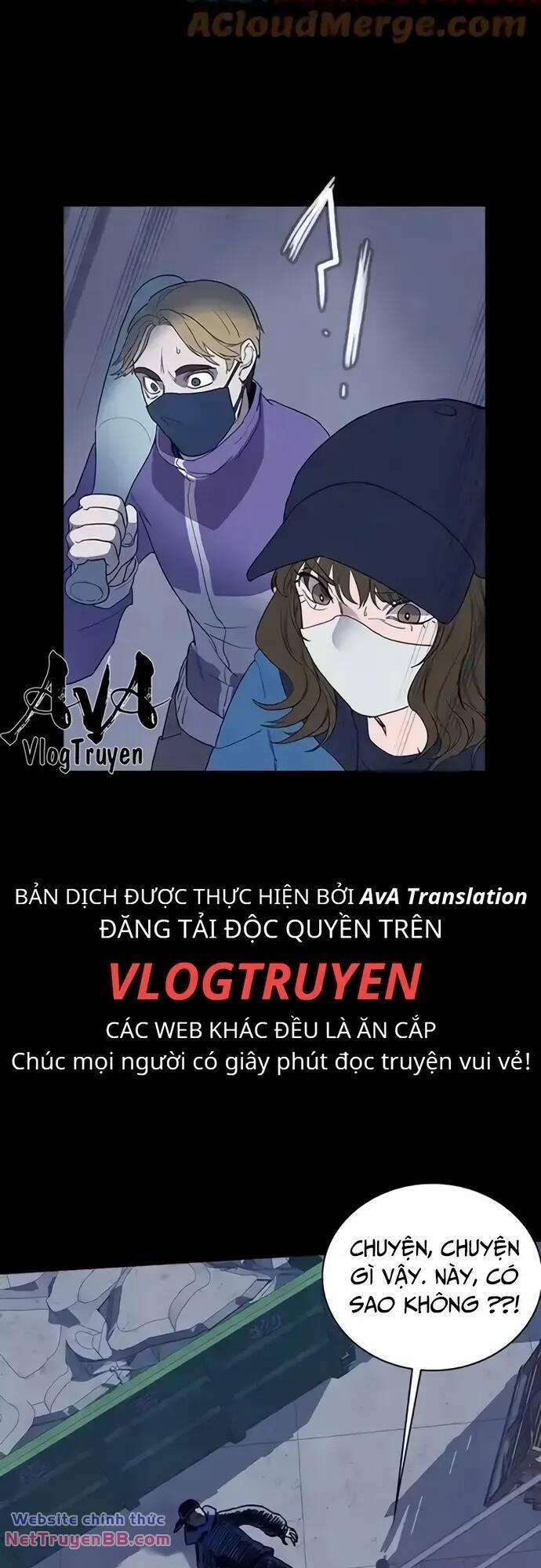 Trò Chơi Song Trùng 32 trang 21