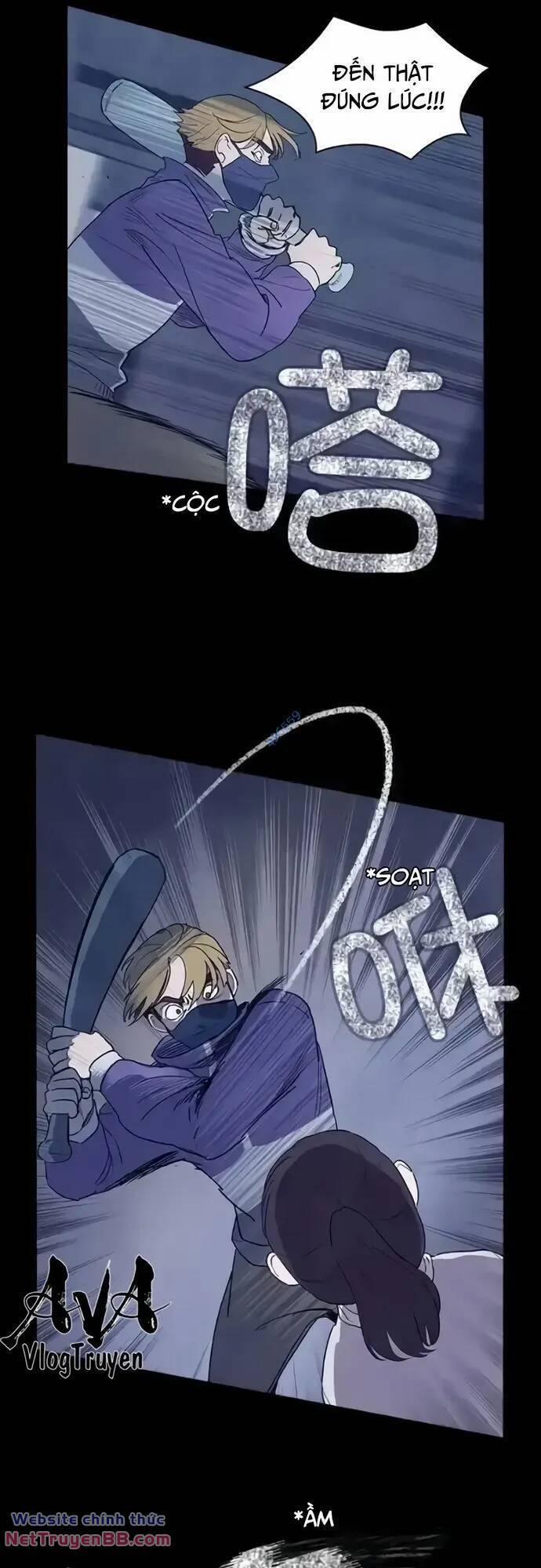 Trò Chơi Song Trùng 32 trang 33