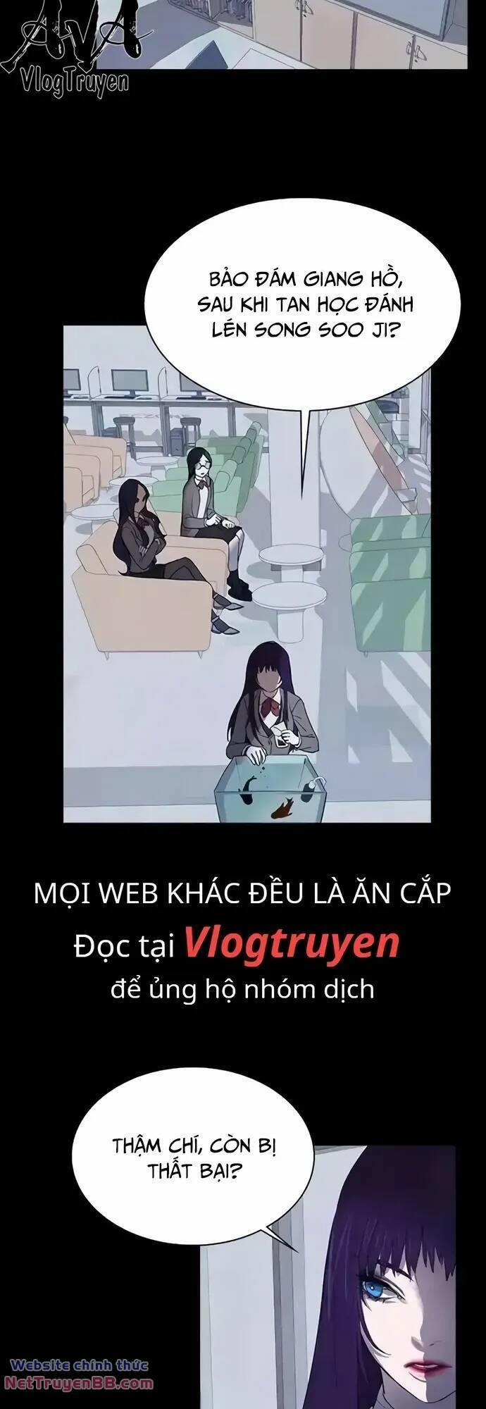 Trò Chơi Song Trùng 34 trang 10